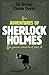 The Adventures Of Sherlock Holmes (Illustrated)