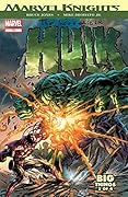 Incredible Hulk (1999-2007) #72