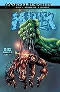 Incredible Hulk (1999-2007) #73