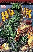 Incredible Hulk (1999-2007) #74