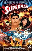 Superman, Vol. 6: Imperius Lex