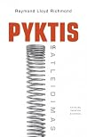 Pyktis ir atleidimas