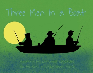 Three Men in a Boat (1)