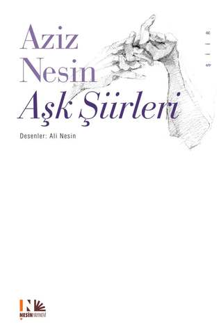 Aşk Şiirleri (Hardcover)