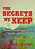 The Secrets We Keep (The Florida Sheriff Deputies Murder Mysteries Book 2)