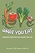 Love What You Eat by Nicholette M. Martin MDHC