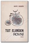 Tut Elimden Rovni