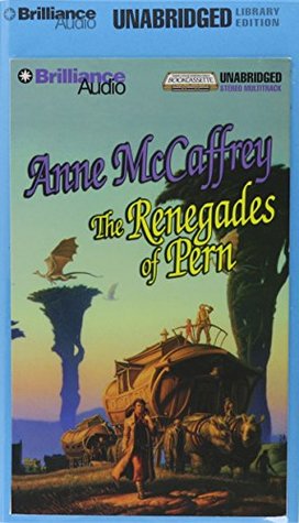 The Renegades of Pern