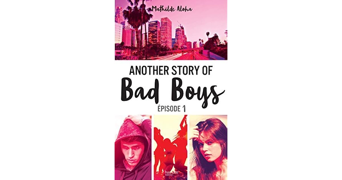 Another Story Of Bad Boy Tome 1 Pdf