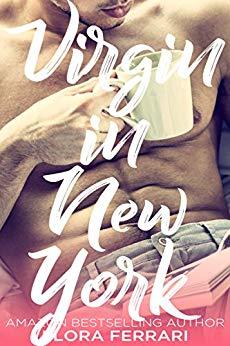 Virgin in New York (Kindle Edition)