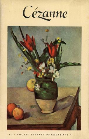 Pocket Library of Great Art: Cezanne