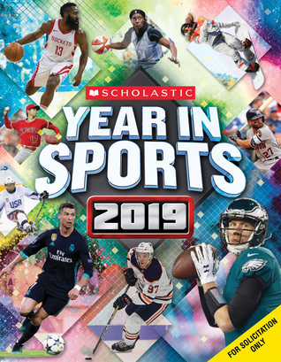 Scholastic Year in Sports 2019