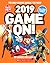 Game On! 2019 by Scholastic Inc.