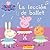 Peppa Pig: La lección de ballet (Ballet Lesson) (Spanish Edition)