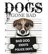 Dogs Gone Bad (Mini Gift)
