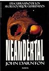 Neandertal by John Darnton