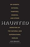 Haunted: On Ghost...