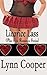 Licorice Lass: (Plus Size Romance Series)