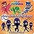 Five Little Ninjalinos: A H...