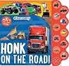 Discovery: Honk on the Road! (10-Button Sound Books)