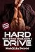 Hard Drive (Tech Titans #1)