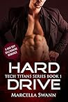 Hard Drive by Marcella Swann Hard Drive by Marcella Swann