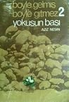 Yokuşun Başı by Aziz Nesin