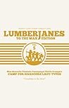 Lumberjanes by Shannon Watters