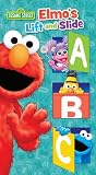 Sesame Street: Elmo's Lift and Slide ABC (Lift & Slide)