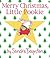 Merry Christmas, Little Pookie by Sandra Boynton