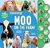 Discovery: Moo on the Farm! (10-Button Sound Books)