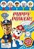Nickelodeon PAW Patrol: Puppy Power! (Pencil Toppers)