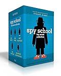 Spy School: Spy School, Spy Camp, Evil Spy School, Spy Ski School, Spy School Secret Service
