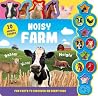 Noisy Farm: 10 Button Soundbook Noisy Farm: 10 Button Soundbook