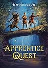 Apprentice Quest (Ozel the Wizard #1)