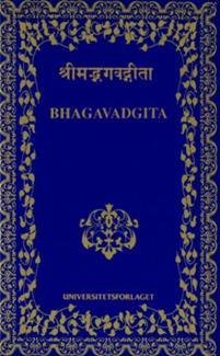 The Bhagavad Gita