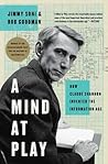 A Mind at Play by Jimmy Soni