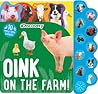 Discovery: Oink on the Farm! (10-Button Sound Books)