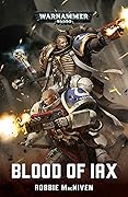 Blood of Iax (Warhammer 40,000)