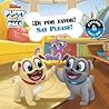 Say Please! / ¡Di por favor! (English-Spanish) (Disney Puppy ... by R.J. Cregg Say Please! / ¡Di por favor! (English-Spanish) (Disney Puppy ... by R.J. Cregg
