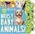 Discovery: Noisy Baby Animals! (10-Button Sound Books)
