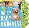 Discovery: Noisy Baby Animals! (10-Button Sound Books)