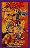 Spider-Man and Fantastic Four: Wreckage (Doom's Day #3)