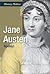 Jane Austen: Novelist (History Makers)