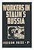 Workers in Stalin's Russia