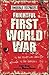 Frightful First World War (Horrible Histories 25th Anniversary Edition)