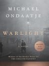 Warlight by Michael Ondaatje