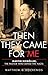 Then They Came for Me: Martin Niemöller, the Pastor Who Defied the Nazis