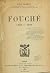 Fouché 1759-1820