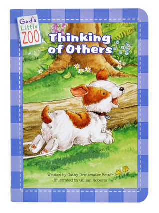 Thinking of Others (God's Little Zoo)